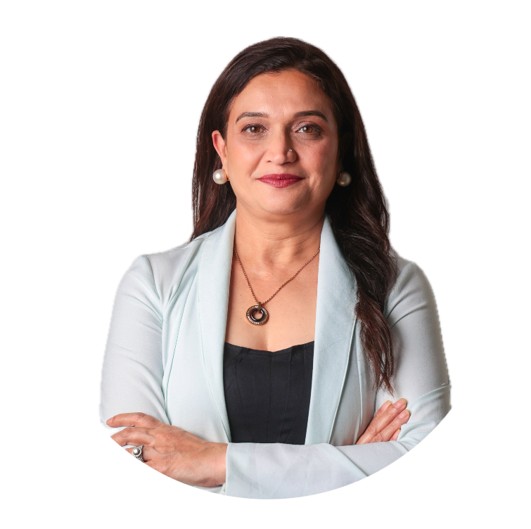 Sonal Desai